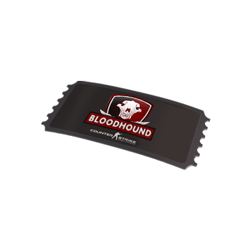 Operación Bloodhound