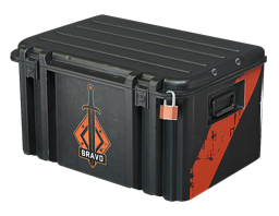 Caja Bravo