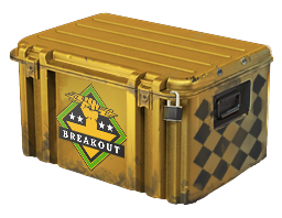 Operación Breakout
