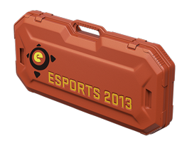 eSports 2013