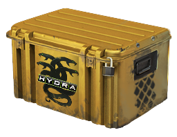 Operación Hydra