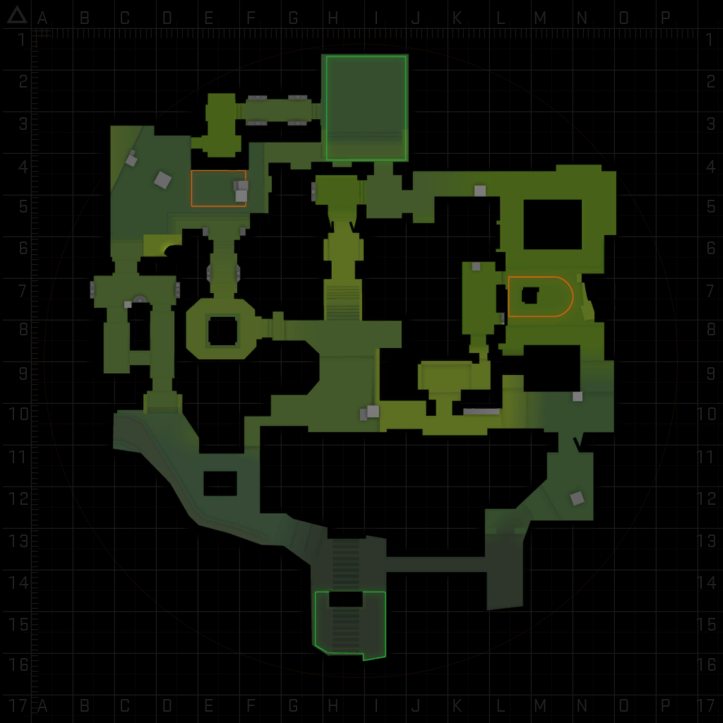 Radar de_ancient