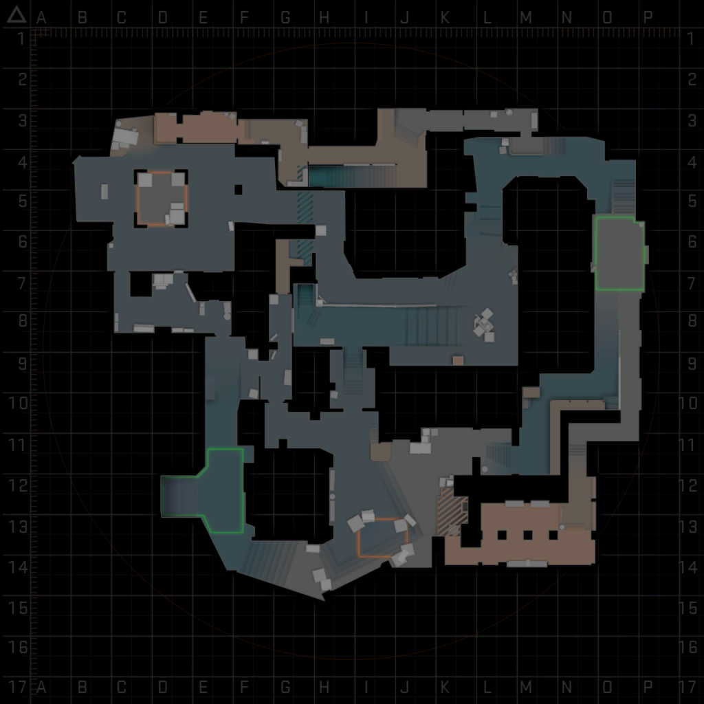 Radar de_mirage