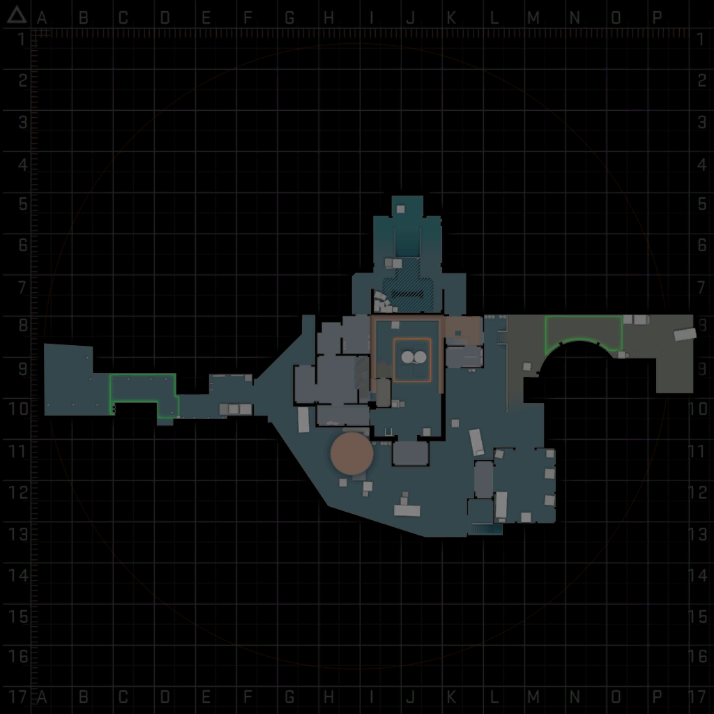 Radar de_nuke