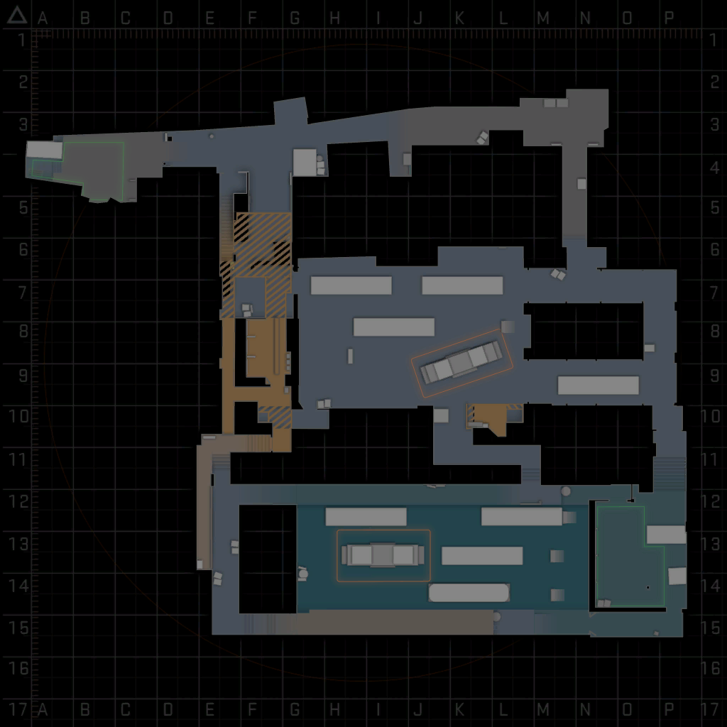 Radar de_train